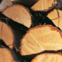 Hybride kachels hout & pellets