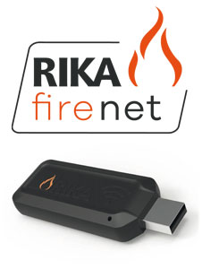 Rika Firenet