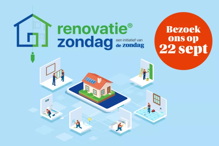 Renovatiezondag bij Radialis: Ontdek Stijlvolle Verwarming voor Jouw Woning